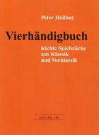 Vierhändigbuch 