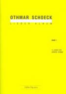 Lieder-Album Vol. 1 