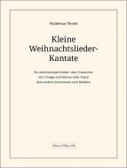Kleine Weihnachts-Kantate 