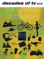 Decades of TV: The 90s 