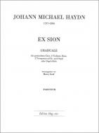 Ex Sion (Graduale) 