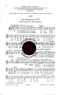 Le Laudi di San Francesco d'Assisi op. 25 