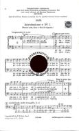 Le Laudi di San Francesco d'Assisi op. 25 