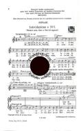 Le Laudi di San Francesco d'Assisi op. 25 
