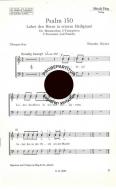 Psalm 150 