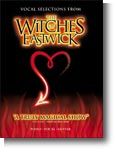 The Witches of Eastwick 