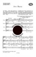 Ave Maria 