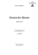 Deutsche Messe 