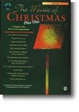 The Music of Christmas Plus One 