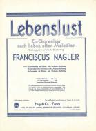 Lebenslust 
