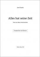 Alles hat seine Zeit 
