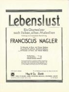 Lebenslust 