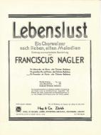 Lebenslust 