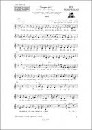 Vesper in F (Klafsky IV, 5) 