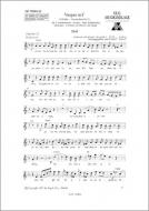 Vesper in F (Klafsky IV, 5) 