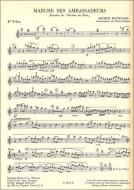 Marche des Ambassadeurs 