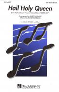 Hail Holy Queen 
