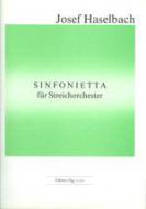Sinfonietta 