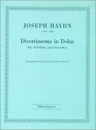 Divertimento 