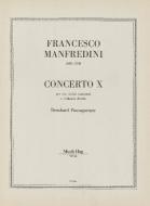 Concerto grosso No. 10 