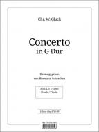 Konzert G-Dur 