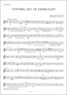 Universi, qui te exspectant (Graduale) 