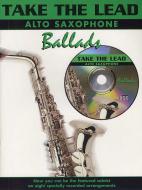 Take the Lead: Ballads Alto Sax 