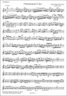 Konzert C-Dur 