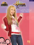 Piano Play-Along Vol. 66: Hannah Montana 
