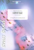A Kind Of Magic 