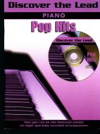 Pop Hits for Piano 