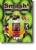 Smash! Spring 2001 