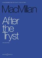 After The Tryst 
