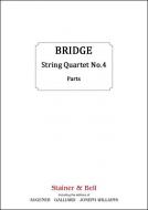 String Quartet No. 4 