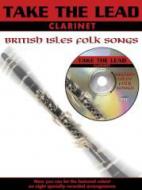Take The Lead: British Isle Folk Songs 