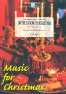 Do They Know It's Christmas 