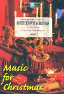 Do They Know It's Christmas 