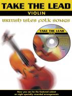 Take The Lead: British Isles Folk Songs 