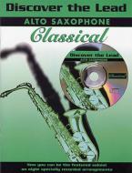 Classical Collection for Alto Sax 