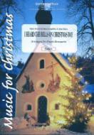 I Heard The Bells On Christmas Day 