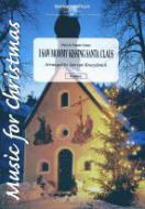 I Saw Mommy Kissing Santa Claus 