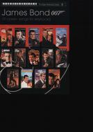 Easy Keyboard Library: James Bond 