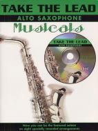 Take the Lead: Musicals Alto Sax 