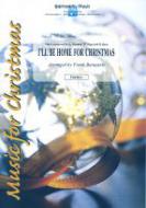 I'll Be Home For Christmas 