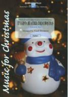 It's Gonna Be A Cold, Cold Christmas 