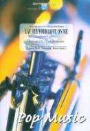 Lay All Your Love On Me 