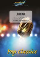 Life On Mars 