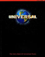 The Very Best of Universal Music Vol. 2 