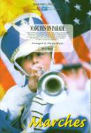 Marches On Parade 