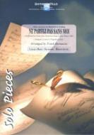 Ne Partez Pas Sans Moi 